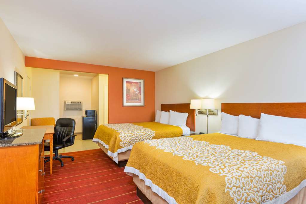 Days Inn By Wyndham San Diego-East/El Cajón Habitación foto